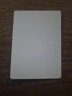 Jedit Ojanen Artist Proof SIGNED Mark Poole Mtg Legends Set - Image 2