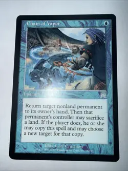 Chain of Vapor Onslaught Regular - Image 1