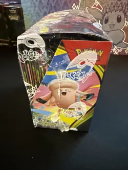 Pokemon TCG Perfect Order Booster Box 36 Packs Factory Sealed - Image 2