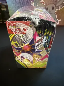 Pokemon TCG Perfect Order Booster Box 36 Packs Factory Sealed - Image 3