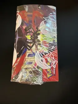 Pokemon TCG Perfect Order Booster Box 36 Packs Factory Sealed - Image 4