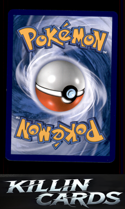 Delphox BREAK 14/124 Pokemon Rare BREAK XY - Fates Collide Card NM - Image 2