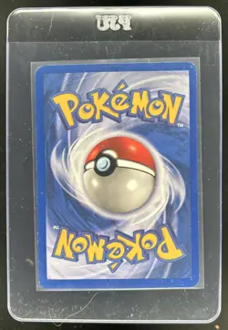 2000 Pokemon Team Rocket First Edition Sleep! #79/82 - Image 2