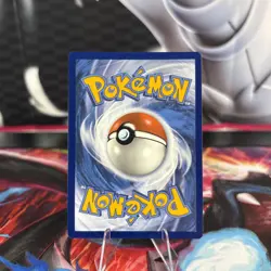 Pokemon TCG - Hisuian Arcanine TG08 Trainer Gallery SWSH Lost Origin Ultra Rare - Image 4