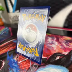 Pokemon TCG - Hisuian Arcanine TG08 Trainer Gallery SWSH Lost Origin Ultra Rare - Image 5