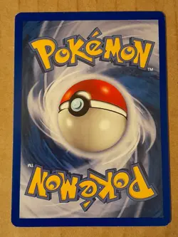 Pokemon Porygon 78/105 1st Edition NEO Destiny NM See Pictures - Image 2