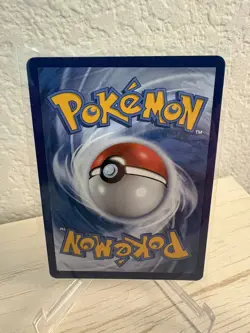 Pokemon Mew VMAX 268/264 Fusion Strike Secret Rare Full Art Holo Psychic - Image 2