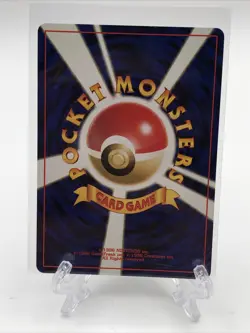 Pokemon Togetic Neo Genesis Japanese Holo 176 Trading Card NM - Image 2