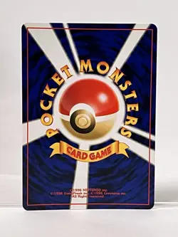 Japanese Houndoom ヘルカ 229 ~ Pokemon TCG ~ Neo Discoveryー Holo Rare ~ NM- or LP+ - Image 2