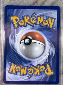 Mega Lucario EX MEP 033 Promo Mega Attack Mega Eelektross Ex Pokemon TCG NM + - Image 3