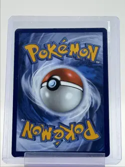 GALVANTULA EX 2024 POKEMON STELLAR CROWN ULTRA RARE FA A 159/142 Q4385 - Image 2