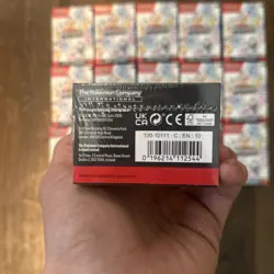 BUNDLE OF 16 - Pokemon TCG SV: Prismatic Evolutions Booster Bundles - Image 5