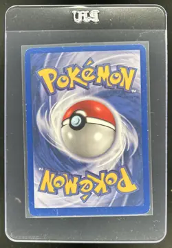 2000 Pokemon Team Rocket First Edition Abra #49/82 - Image 2