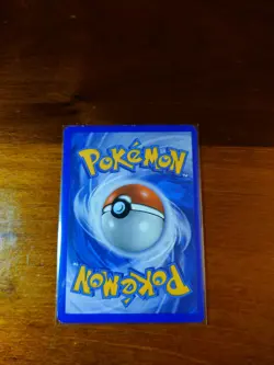 Pokemon Dialga G LV.X 122/127 Platinum Ultra Rare Holo LP - Image 2