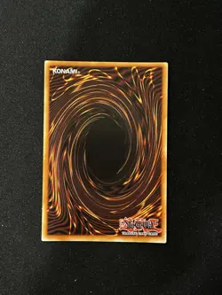 Yugioh Sealed Red-Eyes Black Dragon TN23-EN003 Quarter Century Secret Rare - Image 2