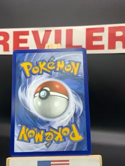 Chandelure 16/116 (BW Plasma Freeze) Rare Normal Deck Exclusives Pokemon - LP - Image 5