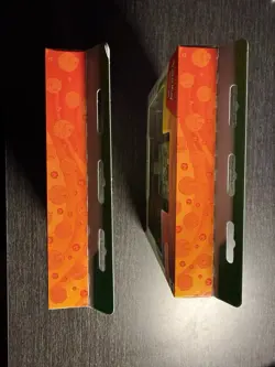 Lot of 2 Pokemon First Partner Illustration Collection Series 1 SEALED - Image 5