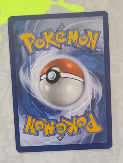 Pokemon 009/015, Umbreon, Dragon Discovery, McDonald's Promo, Non Holo, Rare, LP - Image 2