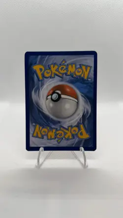 Pokemon Charizard VMax SwSh261 Ultra Premium Collection Black Star Promo - Image 3