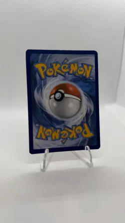 Pokemon Charizard VMax SwSh261 Ultra Premium Collection Black Star Promo - Image 4