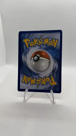 Pokemon Charizard VMax SwSh261 Ultra Premium Collection Black Star Promo - Image 5