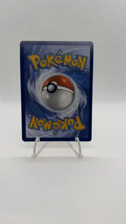 Pokemon TCG Alolan Exeggutor EX 248/191SV08 Surging Sparks Holo Hyper Rare - Image 2