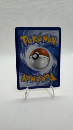 Pokemon TCG Alolan Exeggutor EX 248/191SV08 Surging Sparks Holo Hyper Rare - Image 3