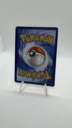 Pokemon TCG Alolan Exeggutor EX 248/191SV08 Surging Sparks Holo Hyper Rare - Image 4