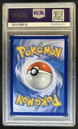 2023 Pokemon SV 151 Charizard ex #199/165 PSA 10 GEM MINT - Image 2