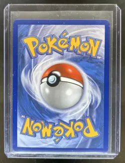 2026 Pokemon Perfect Order Clefairy Illustration Rare #094/088 - Image 2