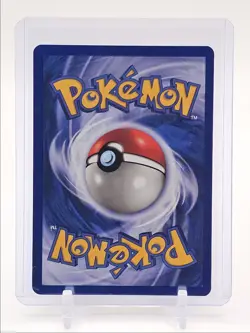 EKANS 1999 POKEMON FOSSIL 1ST EDITION COMMON O 46/62 Q2045 - Image 2