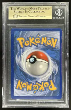 2020 Pokemon SWSH Champion's Path Charizard VM #074/073 BGS 9.5 - Image 2