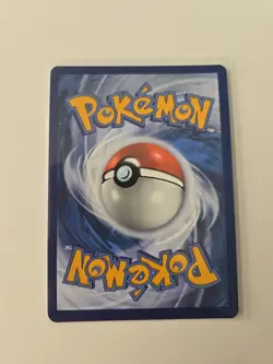 Pokemon TCG Feebas 198/191 Illustration Rare Full Art Holo Surging Sparks - Image 2