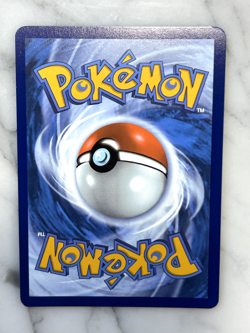 Unfezant Pokemon TCG Illustration Rare Full Art 150/086 Black Bolt- NM Condition - Image 2