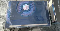 Pokemon Go Pokemon Center ETB X 3 + Pokemon Go ETB Sealed Mewtwo Promo - Image 1