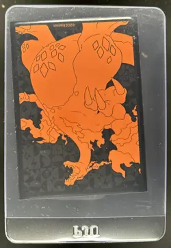 1999 Pokemon Jungle 1st Edition Goldeen #53/64 - Image 2