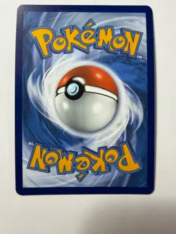 Infernape V SWSH252 Holo Promo Sword & Shield Promo NEAR MINT - Image 2