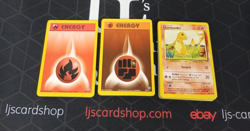 Pokemon Legendary Collection Lava Theme Deck Good Condition Incomplete T1 76930961896 - Image 4
