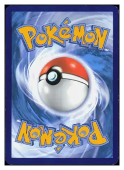 Chikorita - 1/122 (Pokemon League) Reverse Holo s 001/122 NM M012 - Image 2