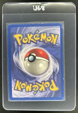 1999 Pokemon Jungle 1st Edition Bellsprout #49/64 - Image 2
