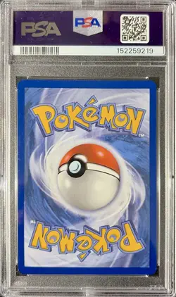 Marshadow Mega Evolution Illustration Rare 146/132 PSA 10 Gem Mint Pokemon TCG - Image 2