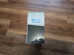 Pokemon TCG Scarlet & Violet Prismatic Evolutions Elite Trainer Box ETB B - Image 2