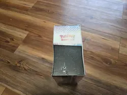 Pokemon TCG Scarlet & Violet Prismatic Evolutions Elite Trainer Box ETB B - Image 4