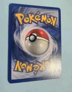 1999 Pikachu 60/64 - Jungle - LP Pokemon TCG - WotC - Image 5