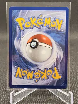 Mega Starmie EX 102/088 Full Art Ultra Rare Pokemon TCG: Perfect Order - Image 2