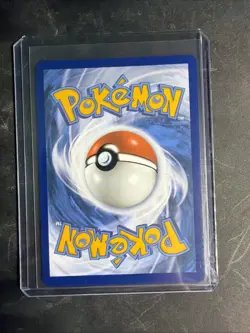 Worker 209/195 Silver Tempest Secret Rare Holo Pokemon Rainbow Rare NM - Image 2