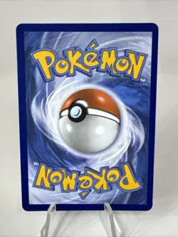 Pokemon Rowlet 090/088 Mega Evolution Perfect Order Holo Full Art Brand New Rare - Image 2