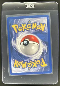 2000 Pokemon Team Rocket First Edition Zubat #70/82 - Image 2