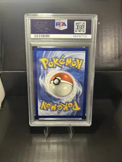 PSA 9 Charizard ex 199/165 Sv: Scarlet & Violet 151 Holo - Image 2