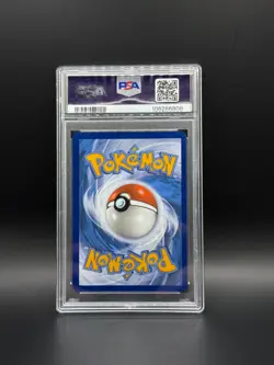 PSA 9 Charizard ex 199/165 SIR Pokemon Card Sv: Scarlet & Violet 151 Holo MINT - Image 2